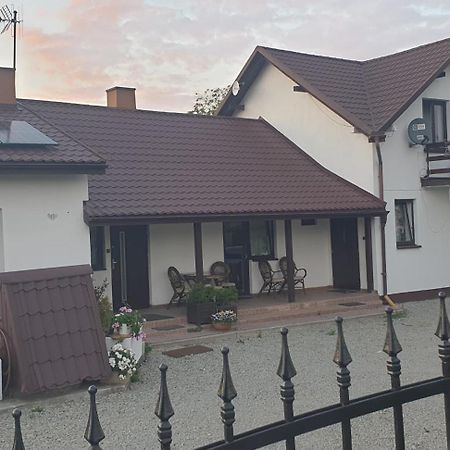 Апартаменти Біля Рондо - Mieszkanie Przy Rondzie Przemyśl Buitenkant foto
