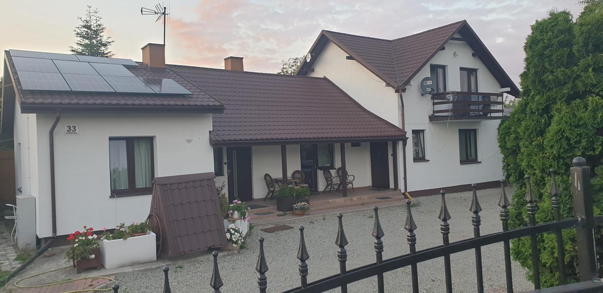 Апартаменти Біля Рондо - Mieszkanie Przy Rondzie Przemyśl Buitenkant foto