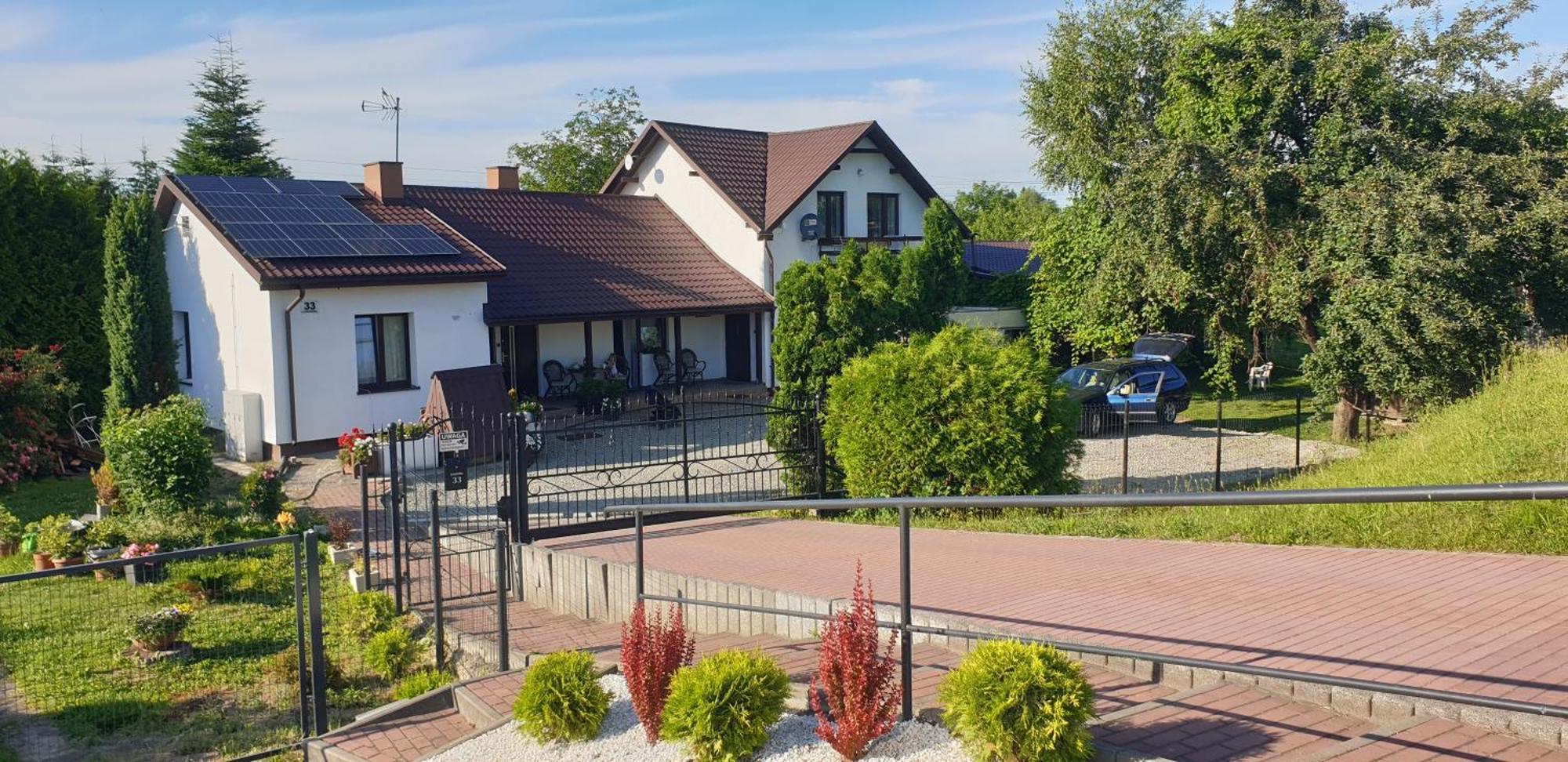Апартаменти Біля Рондо - Mieszkanie Przy Rondzie Przemyśl Buitenkant foto